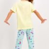 RolyPoly Sea Princess pajamas for girls RP1753 106987