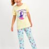 RolyPoly Sea Princess qızlar üçün pijama RP1753