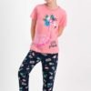 RolyPoly Little Pelican pajamas for girls RP1769