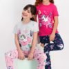 RolyPoly Summer qızlar üçün pijama RP1730 106946