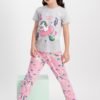 RolyPoly Summer qızlar üçün pijama RP1730