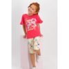 RolyPoly Happy Daisy pajamas for girls RP1791