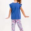 RolyPoly Carrot qızlar üçün pijama RP1795 106830