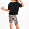 RolyPoly Dance qızlar üçün pijama RP1807 106847