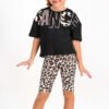 RolyPoly Dance pajamas for girls RP1807