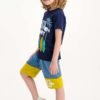 RolyPoly Have Fun pajamas for boys RP1673 106927