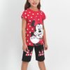 RolyPoly Minnie Mouse пижама для девочек D4307