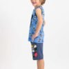 RolyPoly Mickey Mouse oğlanlar üçün pijama D4330 107323