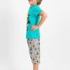 RolyPoly Mickey Mouse oğlanlar üçün pijama D4331 107347