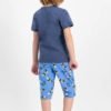 RolyPoly Mickey Mouse oğlanlar üçün pijama D4331 107336