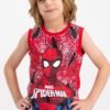 RolyPoly Spider Man pajamas for boys D4351 107385