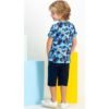 RolyPoly U.S. Polo Assn pajamas for boys US621 106863