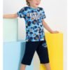 RolyPoly U.S. Polo Assn pajamas for boys US621