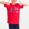 RolyPoly U.S. Polo Assn pajamas for girls US653