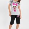 RolyPoly LOL pajamas for girls L1154