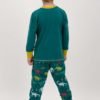 RolyPoly Hello Dude oğlanlar üçün pijama RP1630 107119