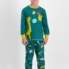 RolyPoly Hello Dude pajamas for boys RP1630