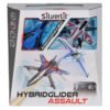 Silverlit radio ilə idarə olunan təyyarə”Hybrid Glider Assault”