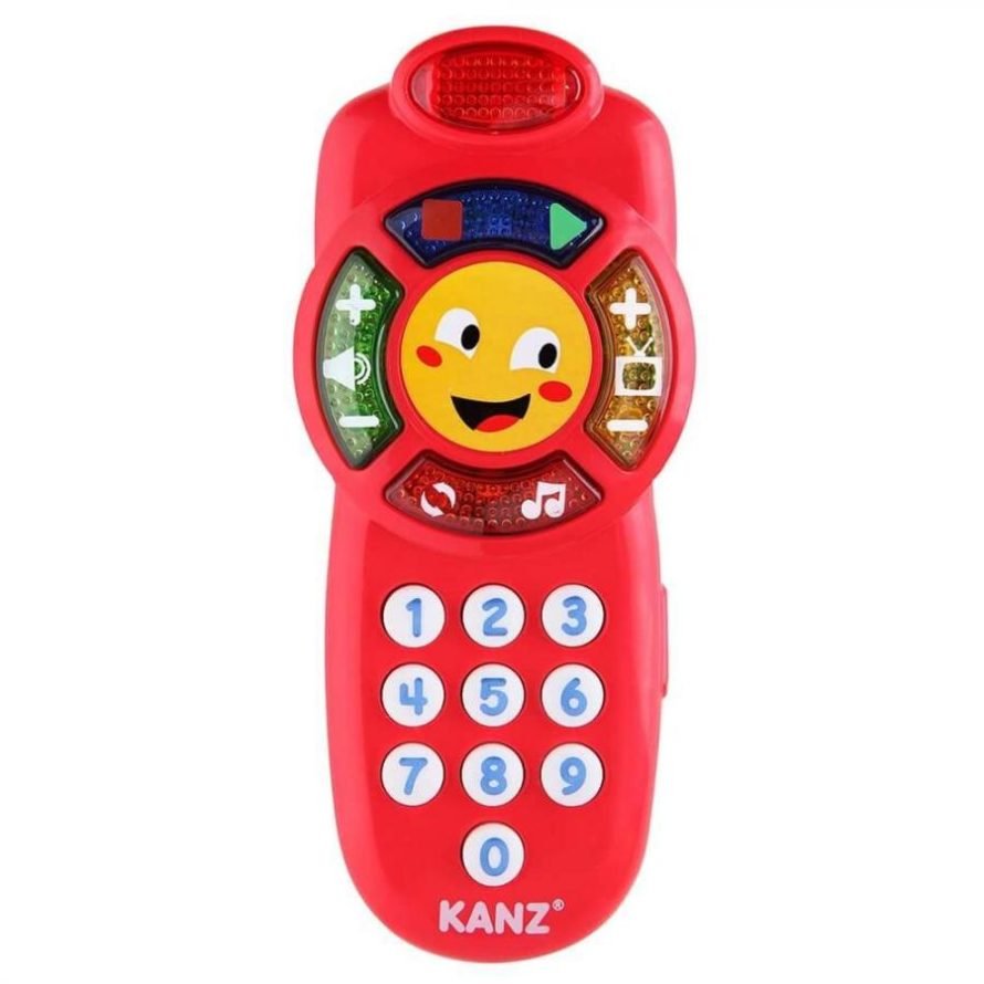 Kanz eylenceli telefon