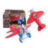 Toy helicopter Kanz 30770