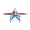 Toy helicopter Kanz 30770 113364