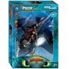 Step Puzzle “How to train your dragon 3”, 80 element (16,5×23 sm) 122266