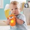 Учебный коврик Fisher Price Perfect Sense Deluxe 116709