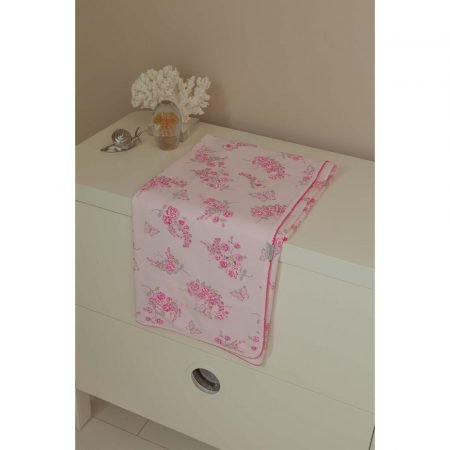 Caramell BTK5451 Blanket 85х90 sm