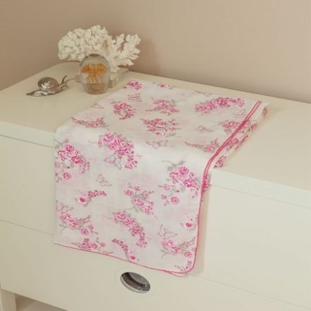 Caramell BTK5467 Blanket 75х85 sm