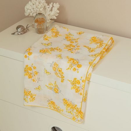 Caramell BTK5467 Blanket 75х85 sm