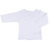 Caramel IZ5959 Undershirt blue white (2 pcs.) (50-56, 56-62) 119810