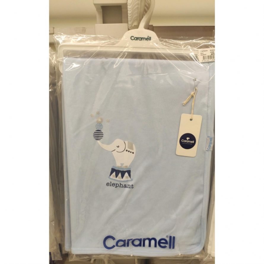 Caramell BTE6273 Yorğan