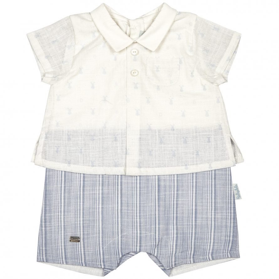 Babydoll 11363 песочник