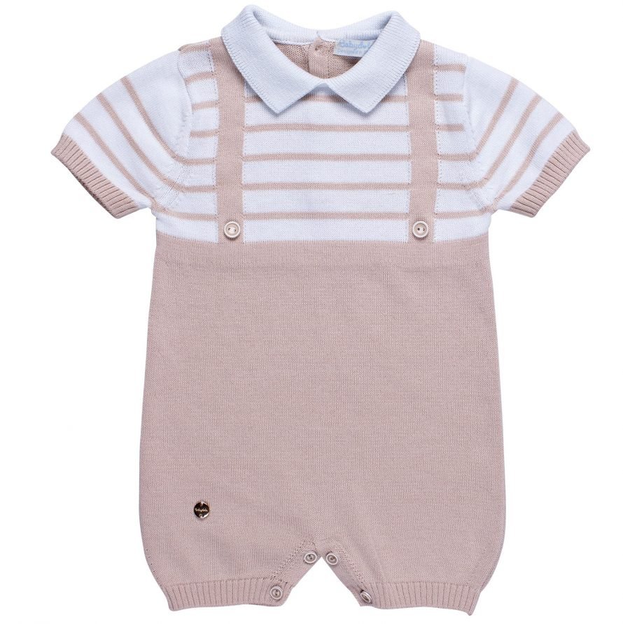 Babydoll 11607 песочник