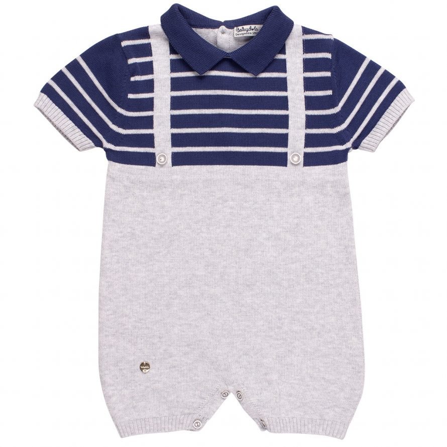 Babydoll 11607 песочник