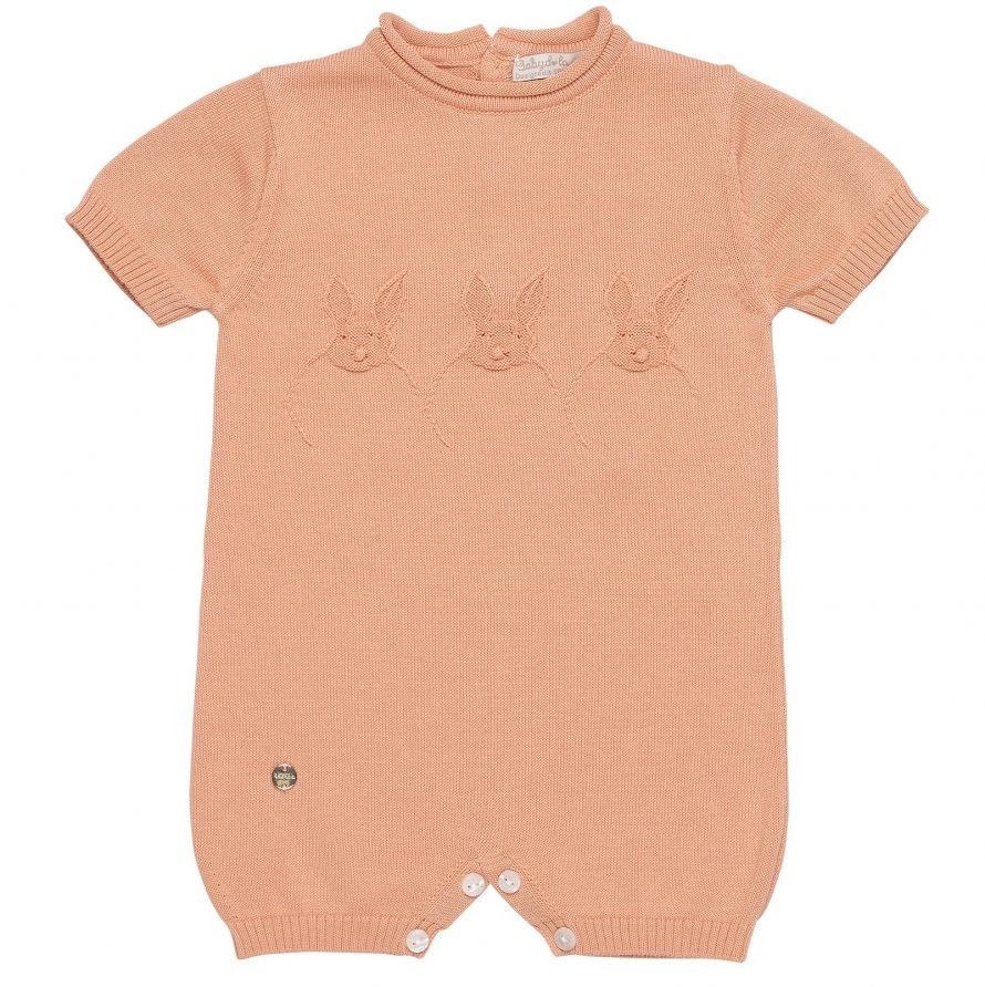 Babydoll 11606 песочник