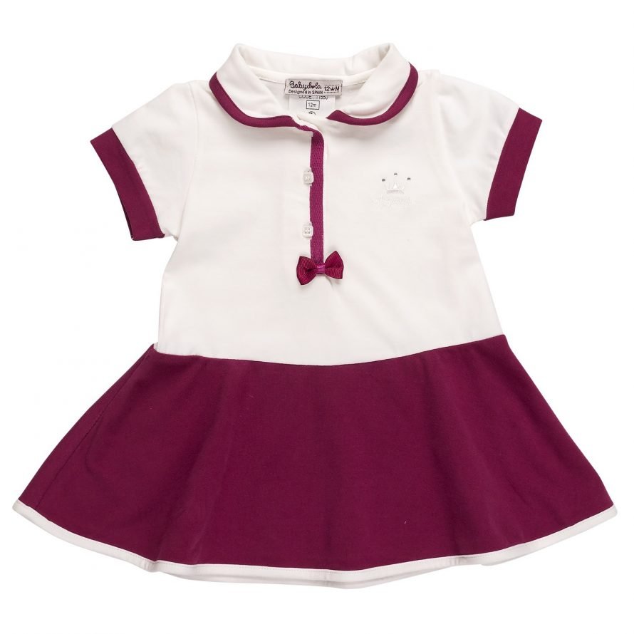 Babydoll 11550 платье