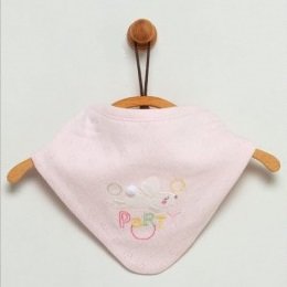 Caramell BTK5726 Blanket pink 80х90 sm