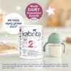 Смесь молочная Kabrita®2 Gold на козьем молоке для комфортного пищеварения, с 6 месяцев, 800 г 170613