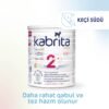 Смесь молочная Kabrita®2 Gold на козьем молоке для комфортного пищеварения, с 6 месяцев, 400 г 170544