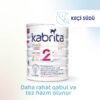 Смесь молочная Kabrita®2 Gold на козьем молоке для комфортного пищеварения, с 6 месяцев, 800 г 170589
