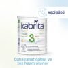 Детское молочко Kabrita®3 Gold на козьем молоке для комфортного пищеварения, с 12 месяцев, 400 г 170640