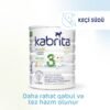 Kabrita 3 GOLD mix (1-3 years) 800 g 170699