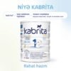 Смесь молочная Kabrita®1 Gold на козьем молоке для комфортного пищеварения, с 0 месяцев, 800 г 170526