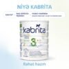 Kabrita 3 GOLD mix (1-3 years) 800 g 170702