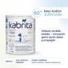 Смесь молочная Kabrita®1 Gold на козьем молоке для комфортного пищеварения, с 0 месяцев, 400 г 170442