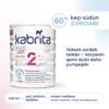 Смесь молочная Kabrita®2 Gold на козьем молоке для комфортного пищеварения, с 6 месяцев, 800 г 170595