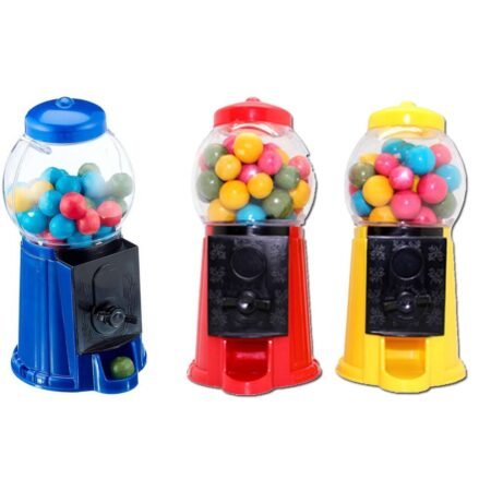 Gunz Chewing Gum ball dispenser 300 g