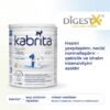 Смесь молочная Kabrita®1 Gold на козьем молоке для комфортного пищеварения, с 0 месяцев, 400 г 170445