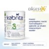 Kabrita 3 GOLD mix (1-3 years) 800 g 170708